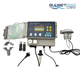 CONTROLLER C'GEM CM55V COMM. AU PROBE - Budget Pool Care