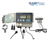 CONTROLLER C'GEM CM55V COMM. AU PROBE