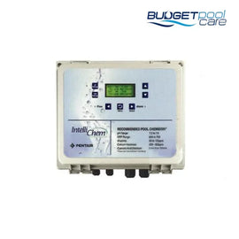CONTROLLER INTELLICHEM W/O PUMP - Budget Pool Care