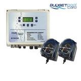 CONTROLLER INTELLICHEM W/PUMPS