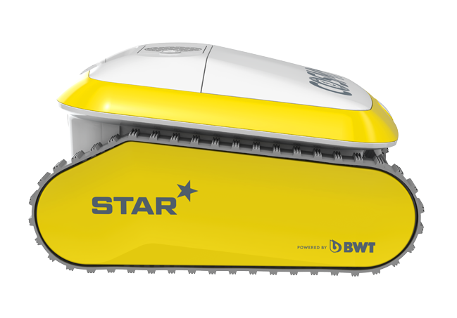 BWT COSMY Star Robotic Pool Cleaner