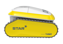 Load image into Gallery viewer, BWT COSMY Star Robotic Pool Cleaner