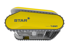 Load image into Gallery viewer, BWT COSMY Star Robotic Pool Cleaner