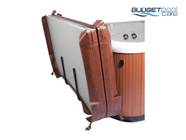 COVER CADDY COVER VALET - Budget Pool Care