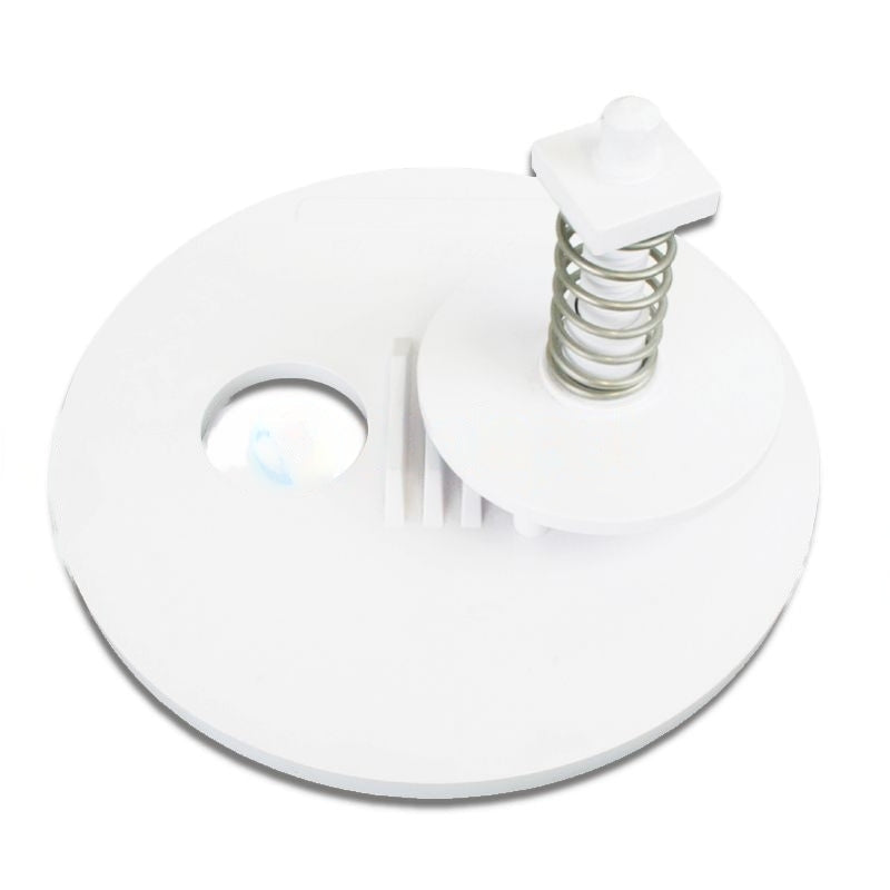 Waterco Mark II Vactrol Plate