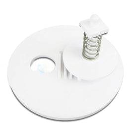 Waterco Mark II Vactrol Plate