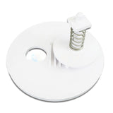 Waterco Mark II Vactrol Plate