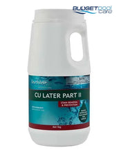 Load image into Gallery viewer, CU LATER LO-CHLOR PART 2 1KG - Budget Pool Care