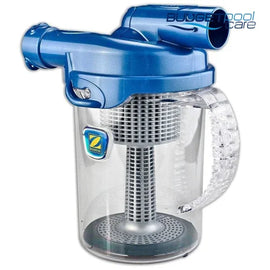 Cyclonic Leaf Catcher - Budget Pool Care