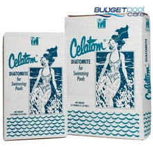 Load image into Gallery viewer, D.E. Powder-Chemical-Purex-PERLITE (10kg)-Budget Pool Care