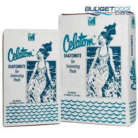 D.E. Powder-Chemical-Purex-PERLITE (10kg)-Budget Pool Care