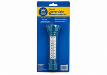Load image into Gallery viewer, Aussie Gold Convertible Jumbo Thermometer - Pool Accessory