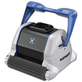 Hayward Tiger Shark Q/C Brush Robotic Pool Cleaner