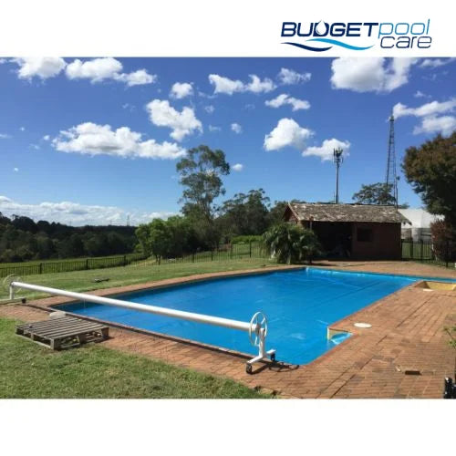 Daisy 125Fm Pool Roller Daisy Pool Rollers