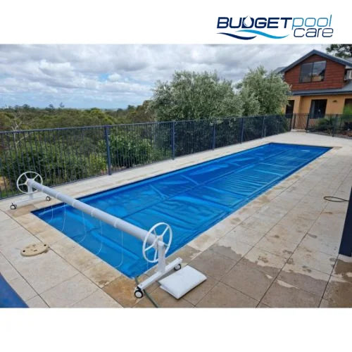 Daisy 125Fm Pool Roller Daisy Pool Rollers