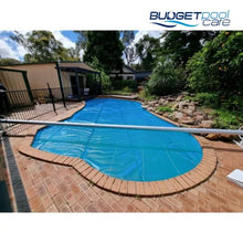 Load image into Gallery viewer, Daisy 125St Pool Roller Daisy Pool Rollers