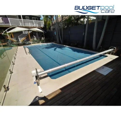 Daisy 316St Stainless Steel Roller Daisy Pool Rollers