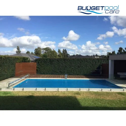 Daisy 316St Stainless Steel Roller Daisy Pool Rollers