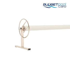 Daisy 316St Stainless Steel Roller Daisy Pool Rollers