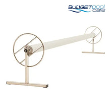Load image into Gallery viewer, Daisy 316St Stainless Steel Roller Daisy Pool Rollers