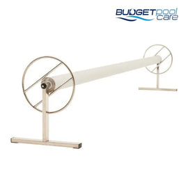 Daisy 316St Stainless Steel Roller Daisy Pool Rollers