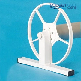 Daisy 5 Star SQ Roller - Budget Pool Care