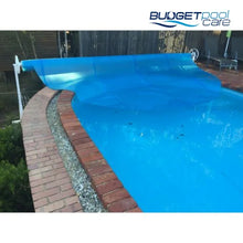 Load image into Gallery viewer, Daisy Aga Above Ground Adjustable Pool Roller Daisy Pool Rollers