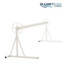 Load image into Gallery viewer, Daisy Aga Above Ground Adjustable Pool Roller Daisy Pool Rollers