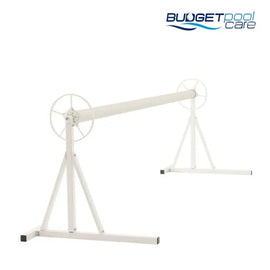 Daisy Aga Above Ground Adjustable Pool Roller Daisy Pool Rollers