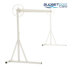 Daisy Aga Above Ground Adjustable Pool Roller Daisy Pool Rollers