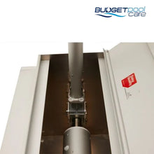 Load image into Gallery viewer, Daisy Below Ground Box Drill Drive Daisy Pool Rollers