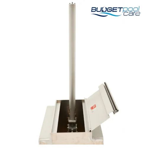 Daisy Below Ground Box Drill Drive Daisy Pool Rollers