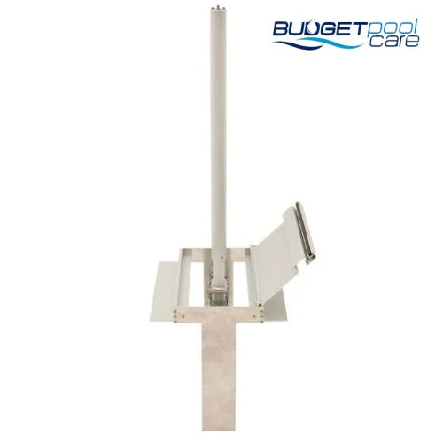 Daisy Below Ground Box Drill Drive Daisy Pool Rollers