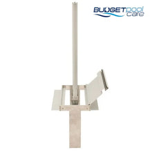 Load image into Gallery viewer, Daisy Below Ground Box Drill Drive Daisy Pool Rollers
