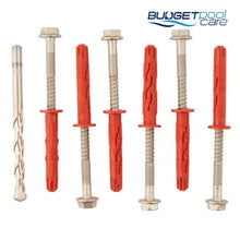 Load image into Gallery viewer, Daisy Below Ground Box Drill Drive Daisy Pool Rollers