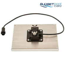 Load image into Gallery viewer, Daisy Below Ground Box Drill Drive Daisy Pool Rollers