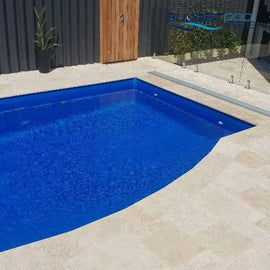 Daisy Below Ground Box Rollers - Small Daisy Pool Rollers