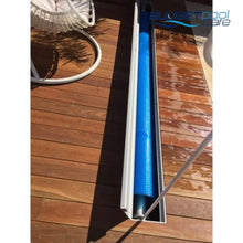 Load image into Gallery viewer, Daisy Deck Mounted Roller Daisy Pool Rollers