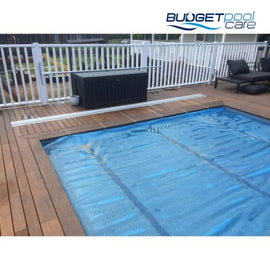 Daisy Deck Mounted Roller Daisy Pool Rollers