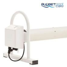 Load image into Gallery viewer, Daisy Electric Power Series Roller (Squat Sq Profile Without Solar Panel) Daisy Pool Rollers