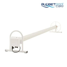 Load image into Gallery viewer, Daisy Electric Power Series Roller (Squat Sq Profile Without Solar Panel) Daisy Pool Rollers