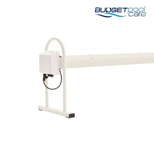 Daisy Electric Power Series Roller (Standard Stationary Without Solar Panel) Daisy Pool Rollers