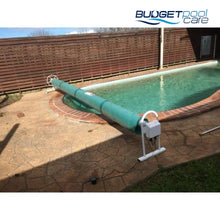 Load image into Gallery viewer, Daisy Electric Power Series Roller (Standard Stationary Without Solar Panel) Daisy Pool Rollers