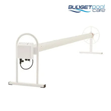 Load image into Gallery viewer, Daisy Electric Power Series Roller (Standard Stationary Without Solar Panel) Daisy Pool Rollers