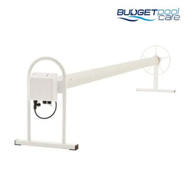 Daisy Electric Power Series Roller (Standard Stationary Without Solar Panel) Daisy Pool Rollers