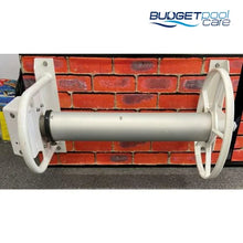 Load image into Gallery viewer, Daisy Electric Power Series Roller (Wall Mount With Solar Panel) Daisy Pool Rollers