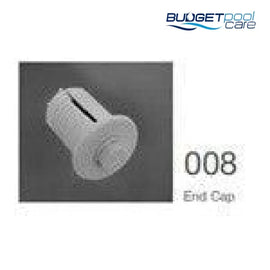 Daisy End Cap 008 - Budget Pool Care