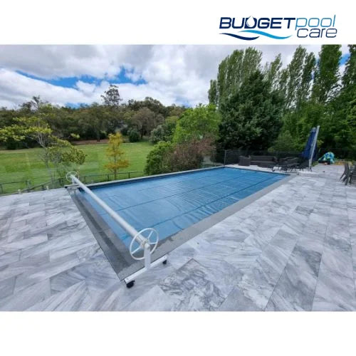 Daisy Fm Fully Mobile Pool Roller Daisy Pool Rollers