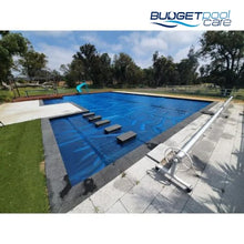 Load image into Gallery viewer, Daisy Fm Fully Mobile Pool Roller Daisy Pool Rollers