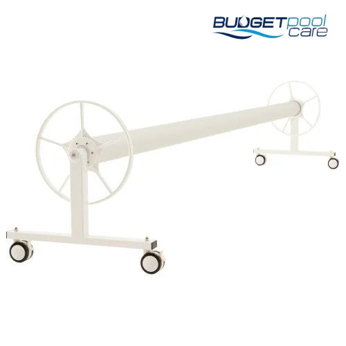 Daisy Fm Fully Mobile Pool Roller Daisy Pool Rollers